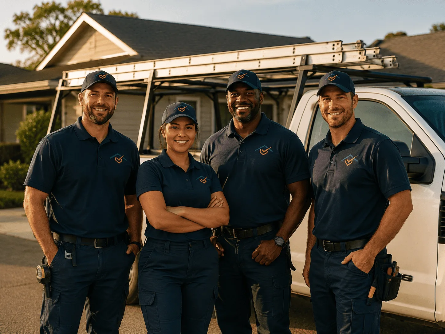 Roof Inspection company in Carlotta, CA